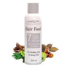 Hair Food Oil For Hair